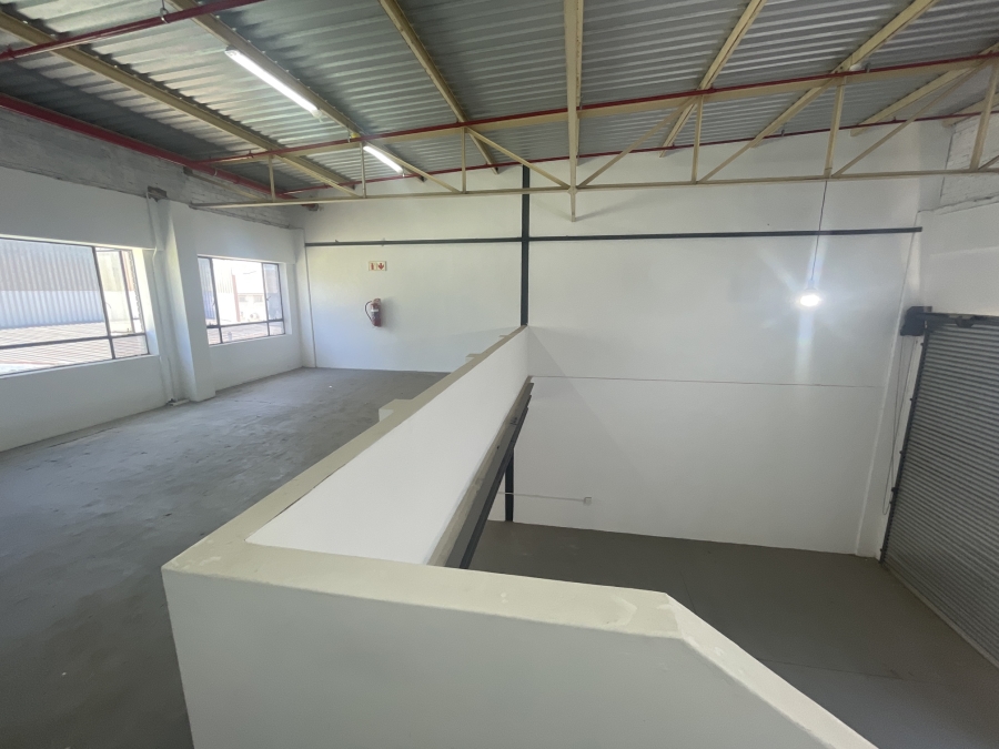 To Let commercial Property for Rent in Blackheath Industrial Western Cape